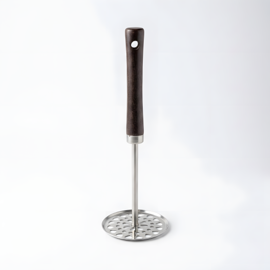 Stainless Steel Potato Masher